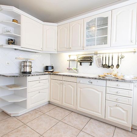 Gozzi Apartment Ajaccio  Luaran gambar