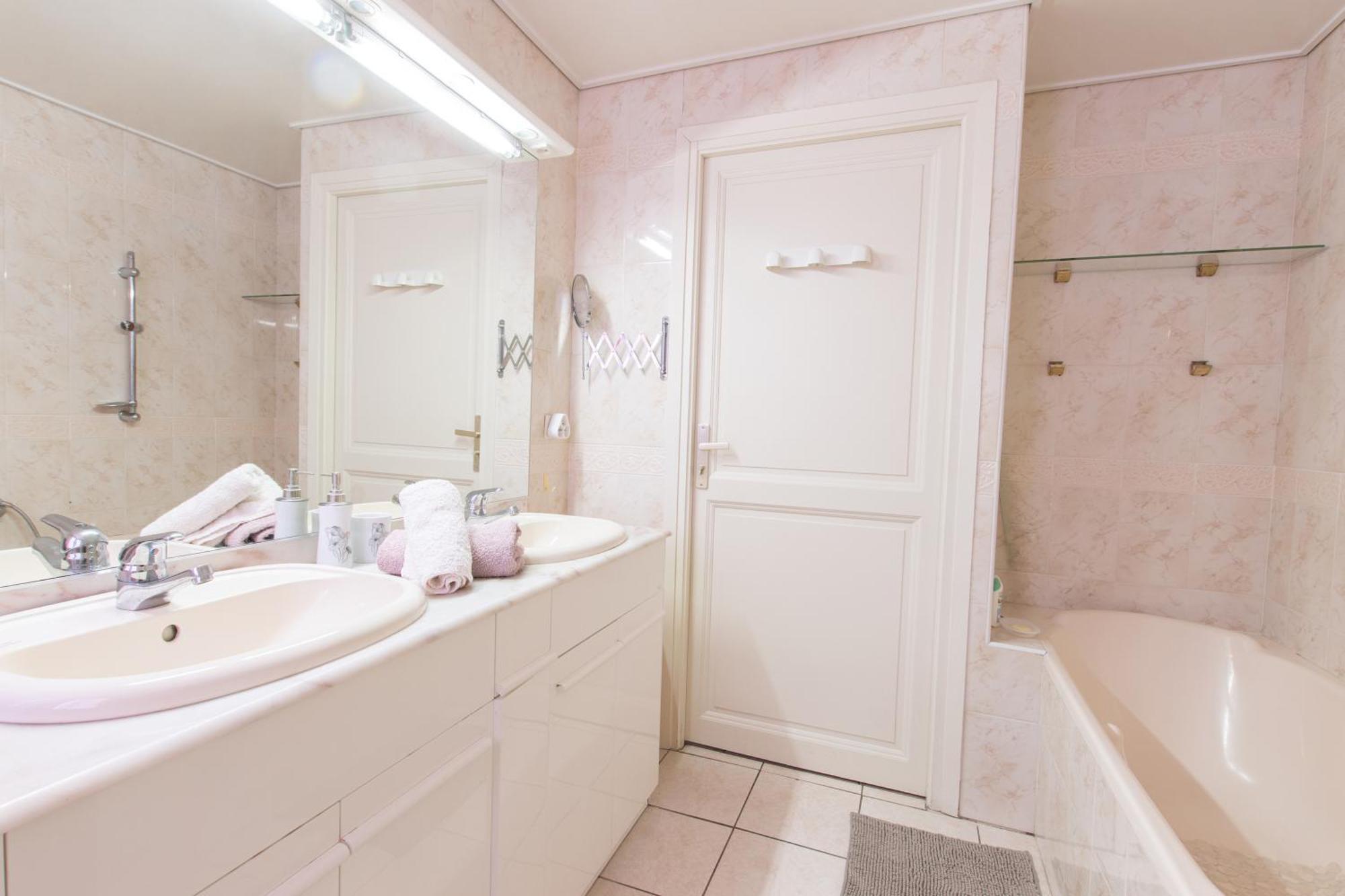 Gozzi Apartment Ajaccio  Luaran gambar