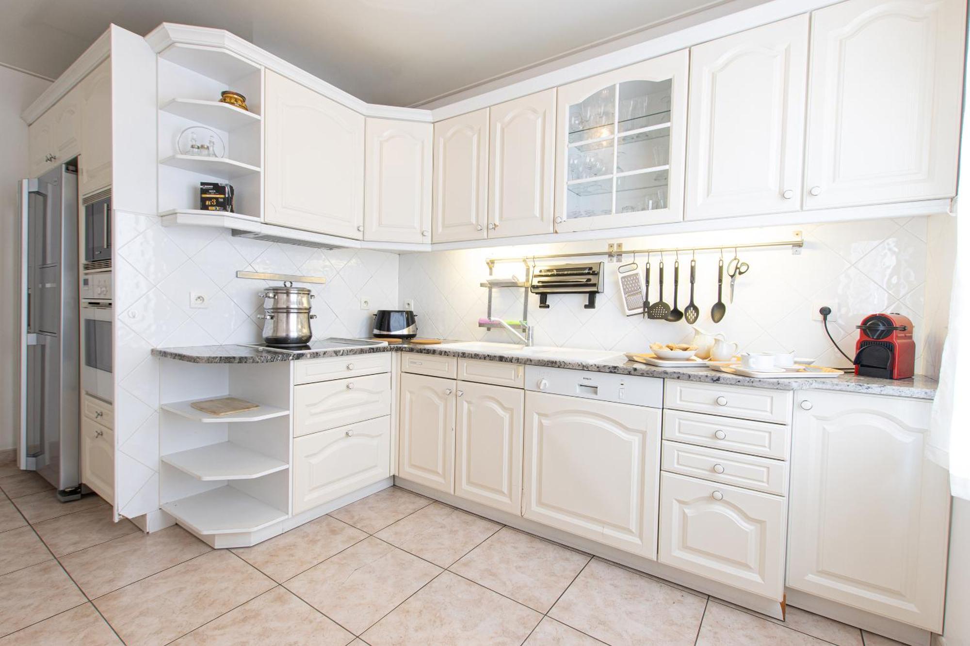 Gozzi Apartment Ajaccio  Luaran gambar