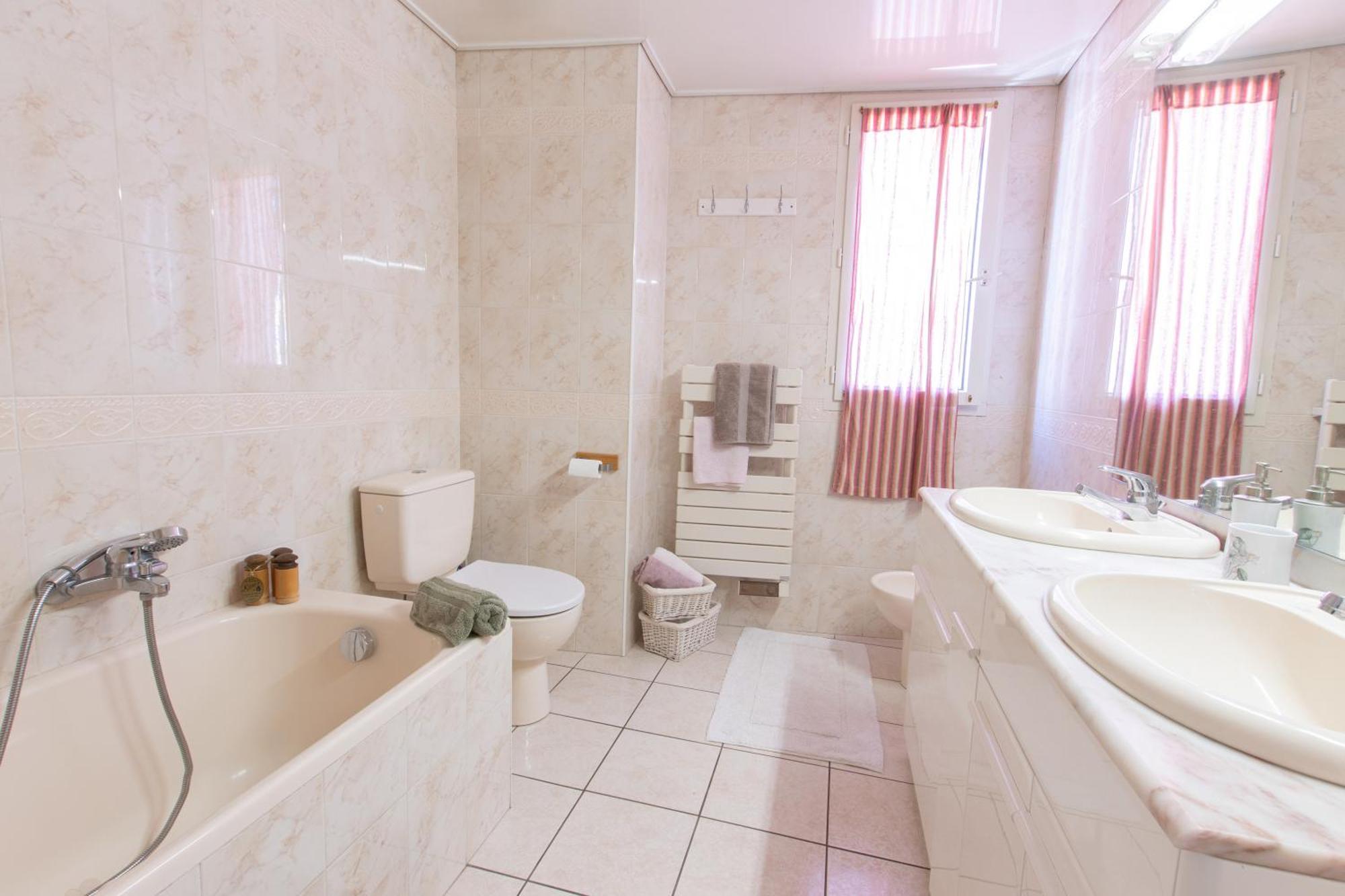 Gozzi Apartment Ajaccio  Luaran gambar