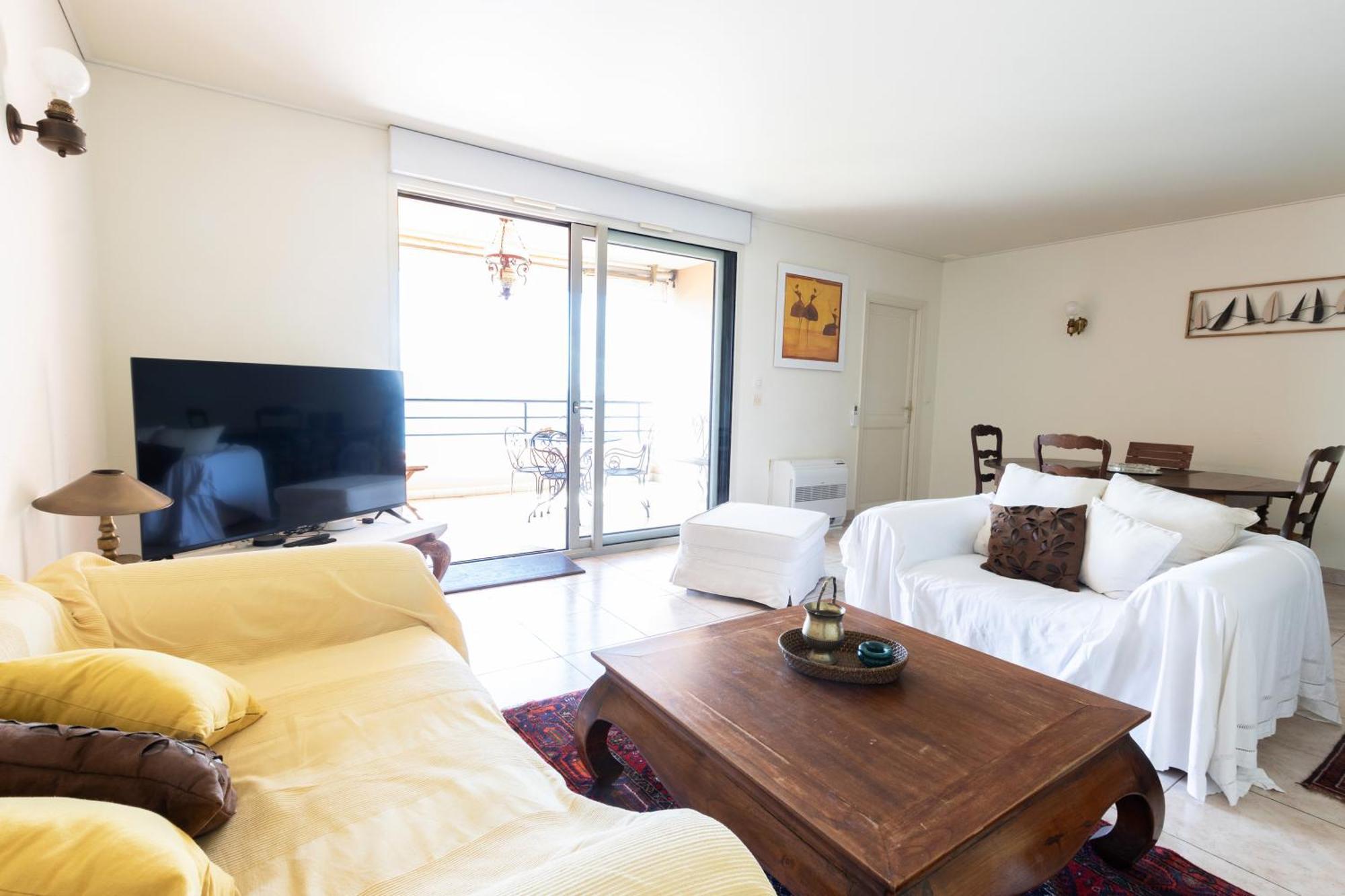 Gozzi Apartment Ajaccio  Luaran gambar