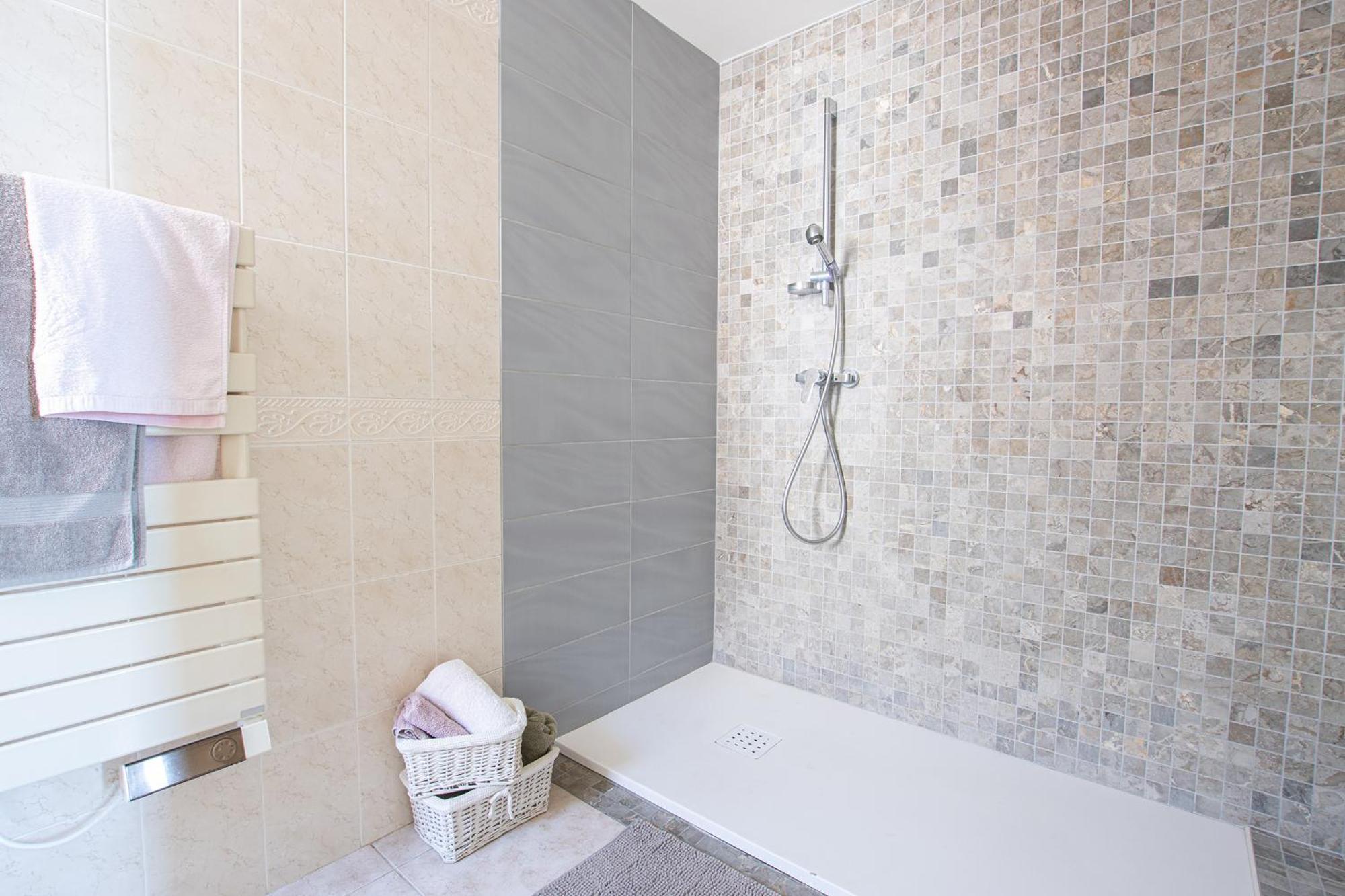 Gozzi Apartment Ajaccio  Luaran gambar