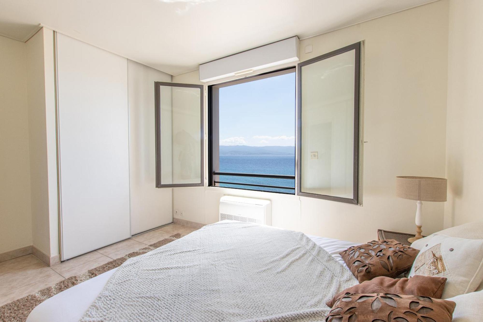 Gozzi Apartment Ajaccio  Luaran gambar
