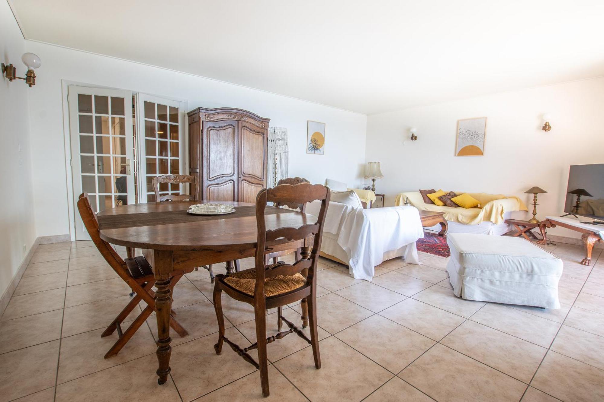 Gozzi Apartment Ajaccio  Luaran gambar