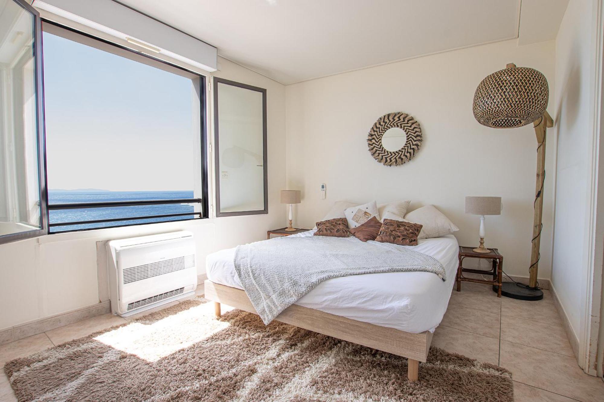 Gozzi Apartment Ajaccio  Luaran gambar